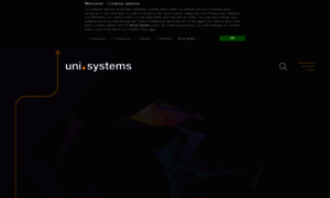 Unisystems.eu thumbnail