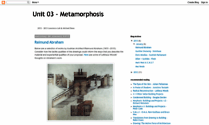 Unit03-metamorphosis.blogspot.com thumbnail