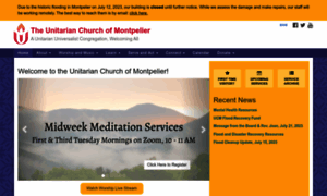 Unitarianchurchofmontpelier.org thumbnail