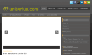 Unitarius.com thumbnail