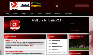 Unitas28.nl thumbnail