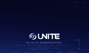 Unite-group.cn thumbnail