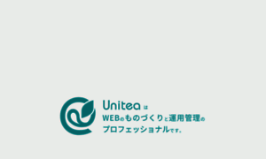 Unitea.jp thumbnail