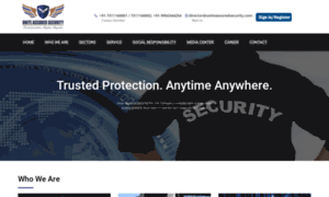 Uniteassuredsecurity.com thumbnail