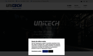 Unitech-macchine-utensili.it thumbnail