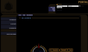 United-alliance-of-fleets.de thumbnail
