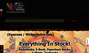 United-black-books.myshopify.com thumbnail