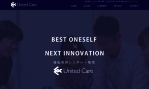 United-care.net thumbnail