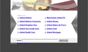 United-directory.com thumbnail