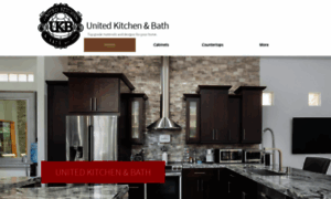 United-kitchen.com thumbnail