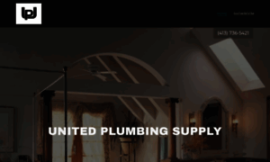 United-plumbing.com thumbnail