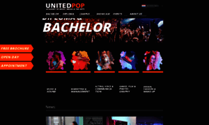 United-pop.com thumbnail