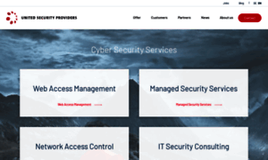 United-security-providers.com thumbnail
