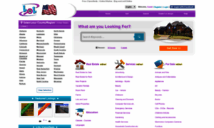 United-states.lolclassifieds.com thumbnail