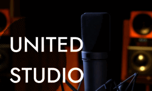 United-studio.com thumbnail