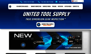 United-tool.com thumbnail