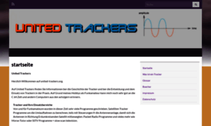 United-trackers.org thumbnail