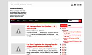 United-universal.blogspot.co.id thumbnail