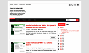 United-universal.blogspot.com thumbnail