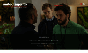 Unitedagents.co.uk thumbnail