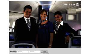Unitedairlines.hirevue.com thumbnail
