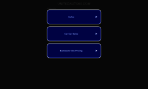 Unitedauto60.com thumbnail