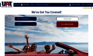 Unitedautoinsurance.com thumbnail