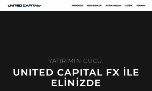 Unitedcapitalfx.com thumbnail