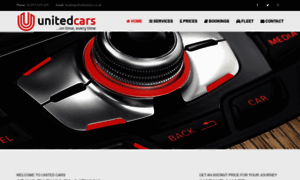 Unitedcars.co.uk thumbnail