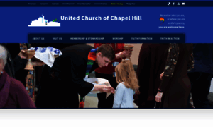 Unitedchurch.org thumbnail