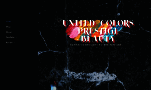 Unitedcolorsusa.com thumbnail