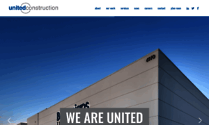 Unitedconstruction.com thumbnail