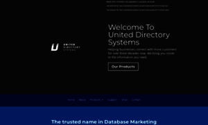 Uniteddirectorysystems.com thumbnail