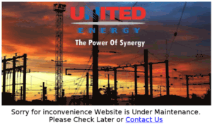 Unitedenergy.com.pk thumbnail