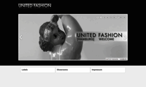 Unitedfashion.de thumbnail