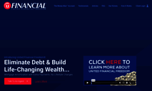 Unitedfinancialfreedom.com thumbnail