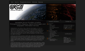 Unitedgeotech.com thumbnail
