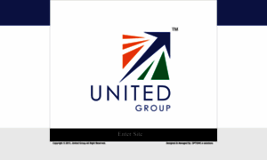 Unitedgroup.in thumbnail