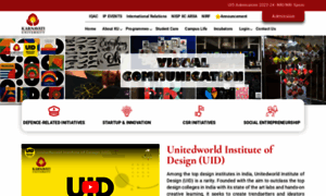 Unitedidesign.com thumbnail