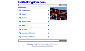 Unitedkingdom.com thumbnail