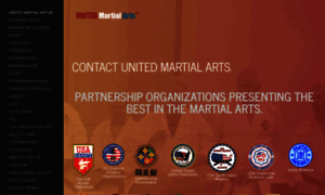 Unitedmartialarts.us thumbnail