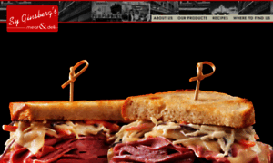 Unitedmeatanddeli.com thumbnail