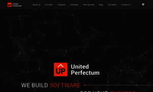 Unitedperfectum.com thumbnail