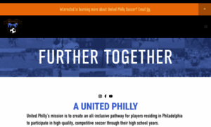 Unitedphillysoccer.com thumbnail