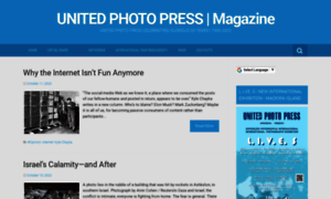 Unitedphotopressworld.org thumbnail