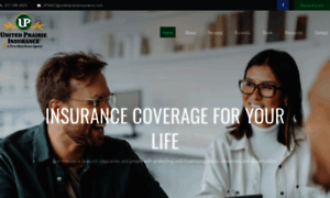 Unitedprairieinsurance.com thumbnail