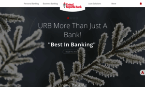 Unitedrepublicbank.com thumbnail