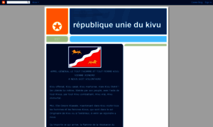 Unitedrepublickivu.blogspot.fr thumbnail