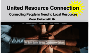Unitedresourceconnection.com thumbnail