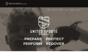 Unitedspb.com thumbnail